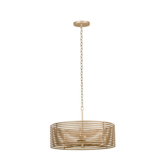 Emery 24 inch Pendant (133|506451MG)