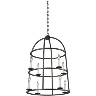 Wickenberg (4+4) Light Foyer (133|506950BI)