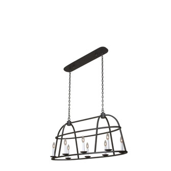 Wickenberg 8 Light Island (133|506960BI)