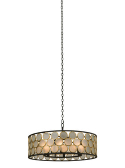 Corsa 28 Inch Pendant (133|507950BMG)