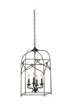 Somers Small Hanging Lantern (133|508250HB)