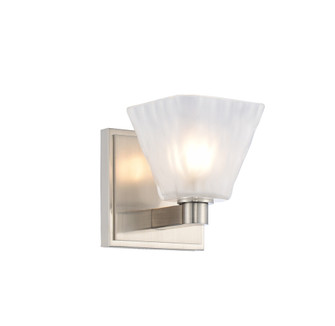 Weston 1 Light Bath (133|316331GN)