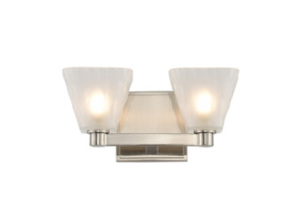 WESTON 2 LIGHT BATH (133|316332GN)