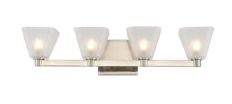 Weston 4 Light Bath (133|316334GN)
