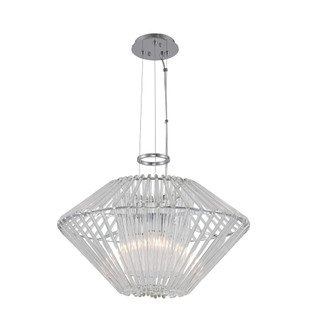 Taza 22 Inch Pendant (133|508451CH)