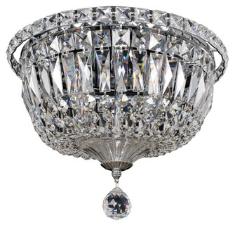 Betti 4 Light Flush Mount (1252|020243-010-FR001)