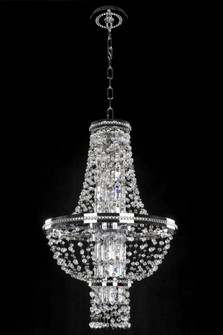 Capri 18 Inch Pendant (1252|020370-010-FR001)