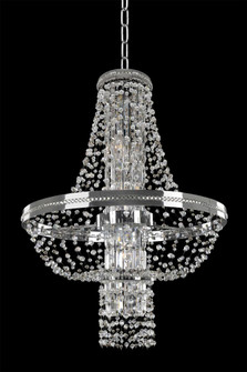 Capri 24 Inch Pendant (1252|020371-010-FR001)