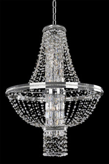 Capri 31 Inch Pendant (1252|020372-010-FR001)