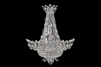 Belluno 3 Light Wall Sconce (1252|020521-010-FR001)