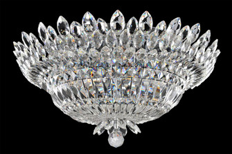 Belluno 27 Inch Flush Mount (1252|020541-010-FR001)