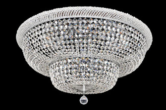 Napoli 34 Inch Flush Mount (1252|020942-010-FR001)