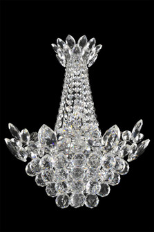 Treviso 3 Light Wall Bracket (1252|021020-010-FR001)