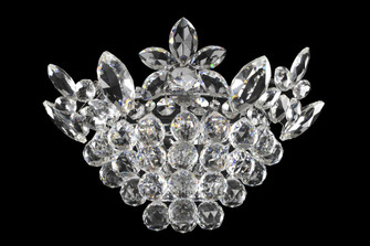 Treviso 2 Light Wall Bracket (1252|021021-010-FR001)