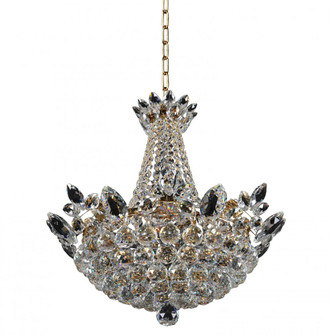 Treviso 21 Inch Pendant (1252|021050-018-FR001)
