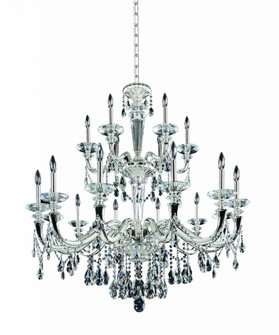 Jolivet 18 Light Chandelier (1252|021773-017-FR001)