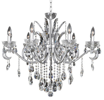Catalani 9 Light Chandelier (1252|023852-010-FR001)