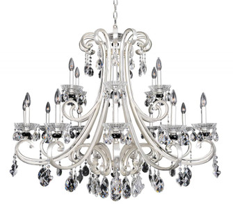 Bedetti 18 Light Chandelier (1252|023953-017-FR001)