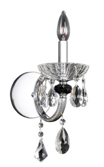 Steffani 1 Light Wall Bracket (1252|024220-010-FR001)