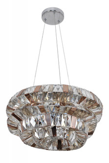 Gehry 18 Inch Pendant (1252|026351-010-FR000)