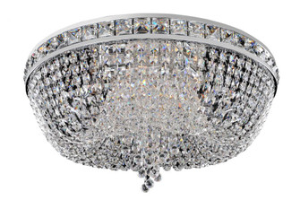 Cascata 24 Inch Flush Mount (1252|027341-010-FR001)