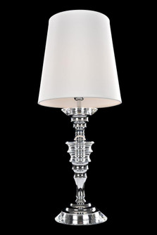 Cosimo 1 Light Table Lamp (1252|027790-010-FR001)