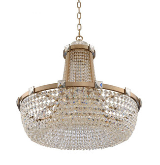 Impero 30 Inch Pendant (1252|027950-038-FR001)