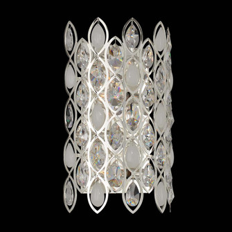 Prive 4 Light Wall Bracket (Vertical) (1252|028720-014-FR001)