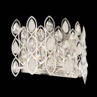 Prive 4 Light Wall Bracket (Horizontal) (1252|028721-014-FR001)
