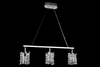 Dolo 42 Inch Island Light (1252|028951-010-FR001)