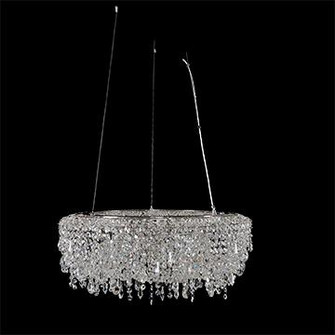 Voltare 24 Inch Pendant (1252|029051-010-FR001)