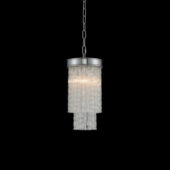 Savena 8 Inch Mini Pendant (1252|029510-010-FR001)