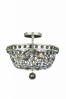 Lucia 4 Light Semi Flush Mount (1252|029941-042)