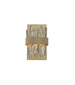 Glacier LED ADA Wall Sconce (1252|030220-038)
