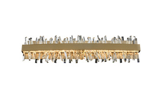 Glacier 32 Inch LED ADA Bath Bar (1252|030233-038)