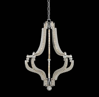 Cambria 21 Inch LED Pendant (1252|030551-010-FR001)