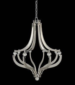 Cambria 36 Inch LED Pendant (1252|030553-010-FR001)