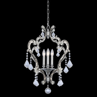 Argento 4 Light Pendant (1252|034050-048-FR001)