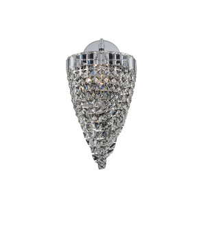 Mira 1 Light Wall Sconce (1252|035320-010-FR001)