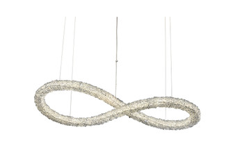 Lina Infinity 48'' LED Island (1252|035563-010-FR001)