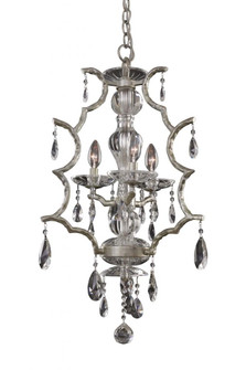Shorecrest 3 Light Chandelier (1252|090070-040-FR001)