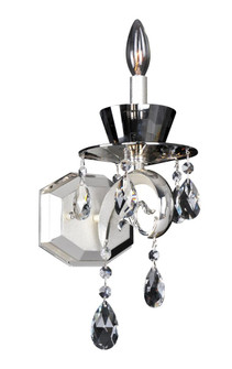 Locatelli 1 Light Wall Bracket (1252|10091-017-FR001)