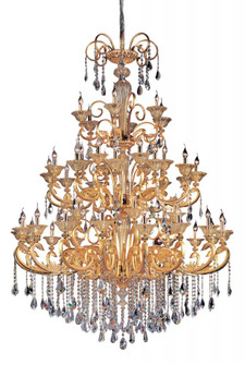 Legrenzi 48 Light Chandelier (1252|10456-016-FR001)