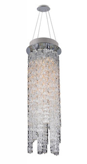 Botticelli 10 Inch Convertible Pendant - Flush Mount (1252|11136-010)