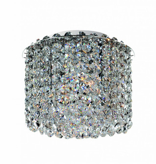 Milieu Metro 2 Light Flush Mount (1252|11662-010-FR001)