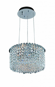 Milieu Metro 10.5 Inch Pendant (1252|11667-010-FR001)
