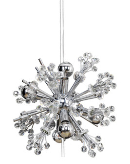 Constellation 6 Light Mini Pendant (1252|11631-010-FR001)