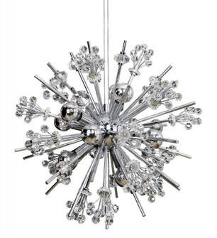 Constellation 10 Light Pendant (1252|11632-010-FR001)