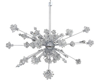 Constellation 46 Light Pendant (1252|11636-010-FR001)