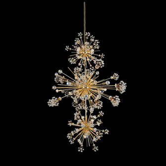 Constellation 50 Light 3 Tier Pendant (1252|11639-018-FR001)